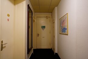 Hotel Margrit