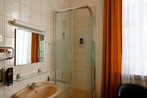 Hotel Margrit