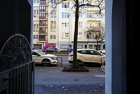 Hotel Margrit