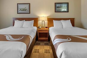 Quality Inn Kenai