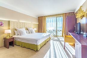 Barceló Royal Beach – All Inclusive