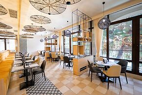 Barceló Royal Beach – All Inclusive
