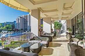 Barceló Royal Beach – All Inclusive