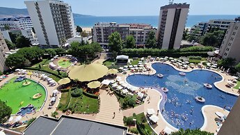 Barceló Royal Beach – All Inclusive