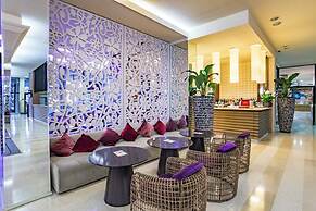 Barceló Royal Beach – All Inclusive