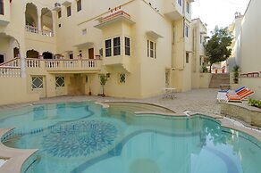 Hotel Mandawa Haveli