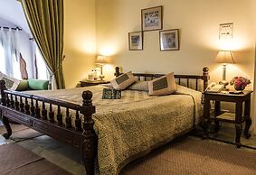 Hotel Mandawa Haveli