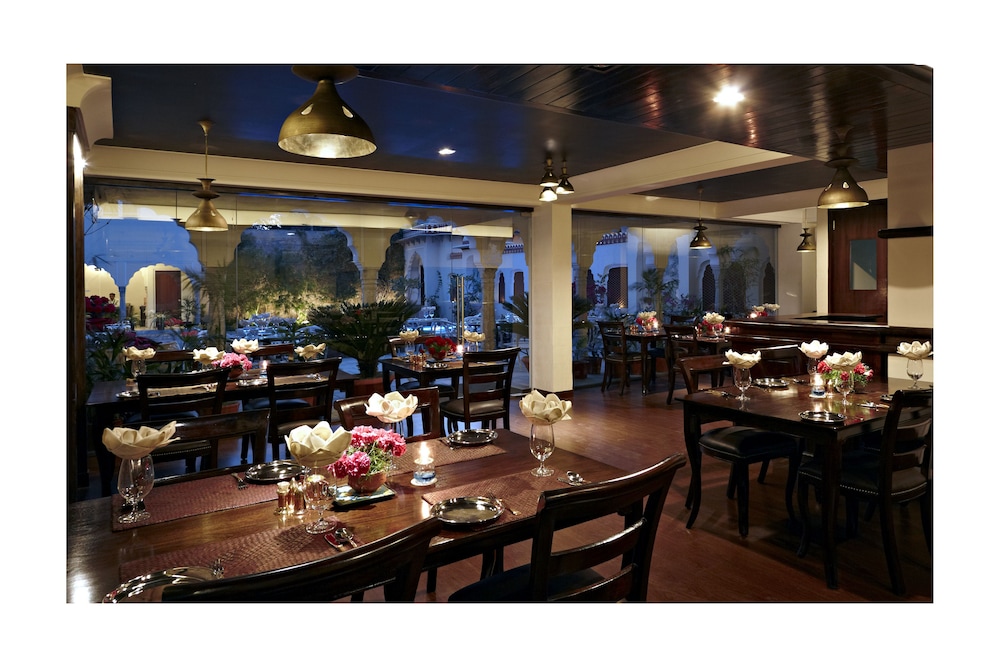 Hotel Mandawa Haveli