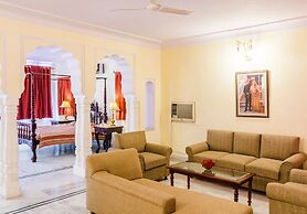 Hotel Mandawa Haveli