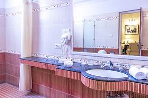 Hotel Mandawa Haveli