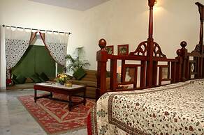Hotel Mandawa Haveli