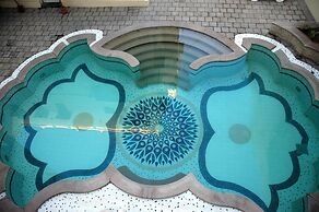 Hotel Mandawa Haveli
