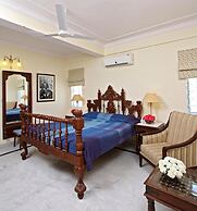 Hotel Mandawa Haveli