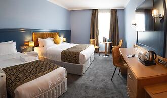 Great National Hotel Ballina