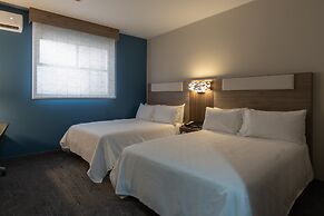 Holiday Inn Express Morelia Centro Historico by IHG