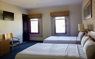 Holiday Inn Express Morelia Centro Historico by IHG