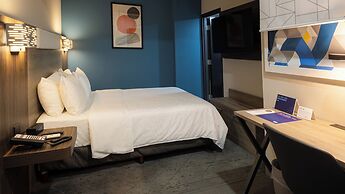 Holiday Inn Express Morelia Centro Historico by IHG