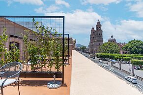 Holiday Inn Express Morelia Centro Historico by IHG
