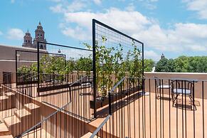 Holiday Inn Express Morelia Centro Historico by IHG
