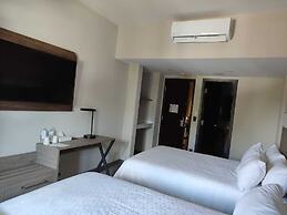 Holiday Inn Express Morelia Centro Historico by IHG