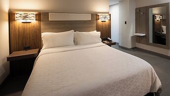 Holiday Inn Express Morelia Centro Historico by IHG