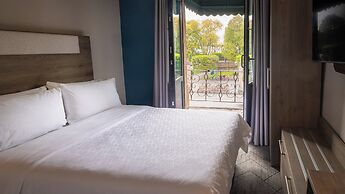 Holiday Inn Express Morelia Centro Historico by IHG
