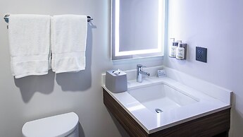 Holiday Inn Express Morelia Centro Historico by IHG