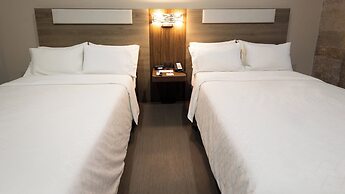 Holiday Inn Express Morelia Centro Historico by IHG
