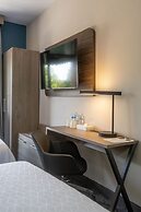 Holiday Inn Express Morelia Centro Historico by IHG
