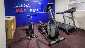 Holiday Inn Express Morelia Centro Historico by IHG