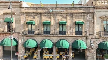 Holiday Inn Express Morelia Centro Historico by IHG