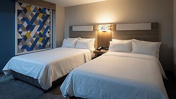 Holiday Inn Express Morelia Centro Historico by IHG