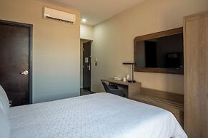 Holiday Inn Express Morelia Centro Historico by IHG