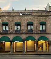Holiday Inn Express Morelia Centro Historico by IHG