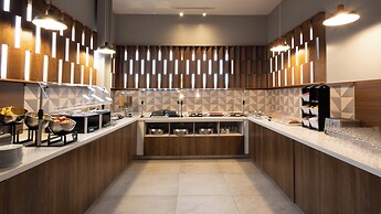 Holiday Inn Express Morelia Centro Historico by IHG