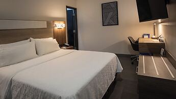 Holiday Inn Express Morelia Centro Historico by IHG