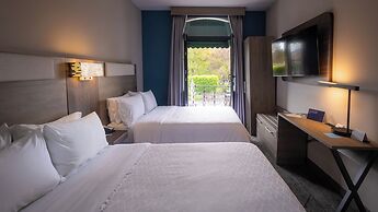 Holiday Inn Express Morelia Centro Historico by IHG
