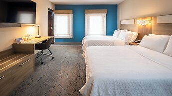 Holiday Inn Express Morelia Centro Historico by IHG