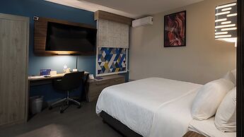 Holiday Inn Express Morelia Centro Historico by IHG