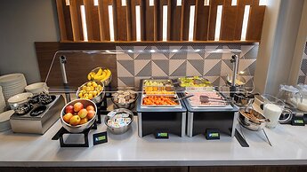 Holiday Inn Express Morelia Centro Historico by IHG