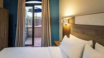 Holiday Inn Express Morelia Centro Historico by IHG
