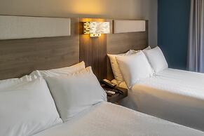 Holiday Inn Express Morelia Centro Historico by IHG
