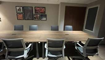 Holiday Inn Express Morelia Centro Historico by IHG