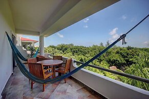 Riviera Maya Suites