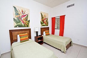 Riviera Maya Suites