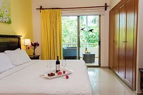 Riviera Maya Suites