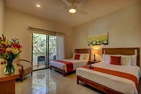 Riviera Maya Suites