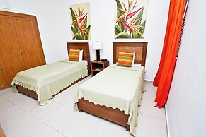 Riviera Maya Suites