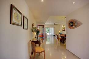 Riviera Maya Suites