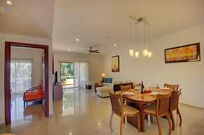 Riviera Maya Suites